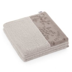 Frankhauer Cotton Towel KREA - various colors 30x50