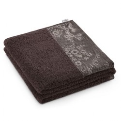 Frankhauer Cotton Towel KREA - various colors 30x50