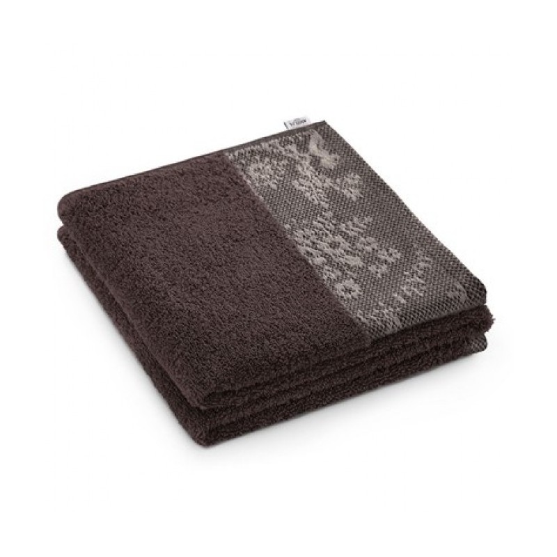 Frankhauer Cotton Towel KREA - various colors 30x50