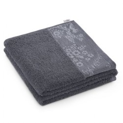 Frankhauer Cotton Towel KREA - various colors 30x50