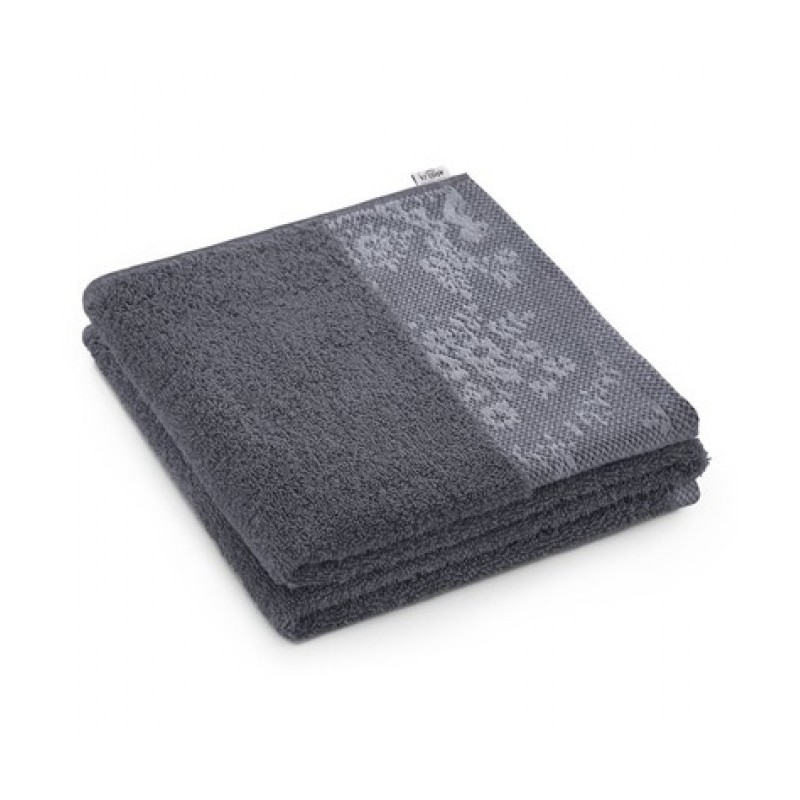 Frankhauer Cotton Towel KREA - various colors 30x50