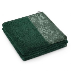 Frankhauer Cotton Towel KREA - various colors 30x50