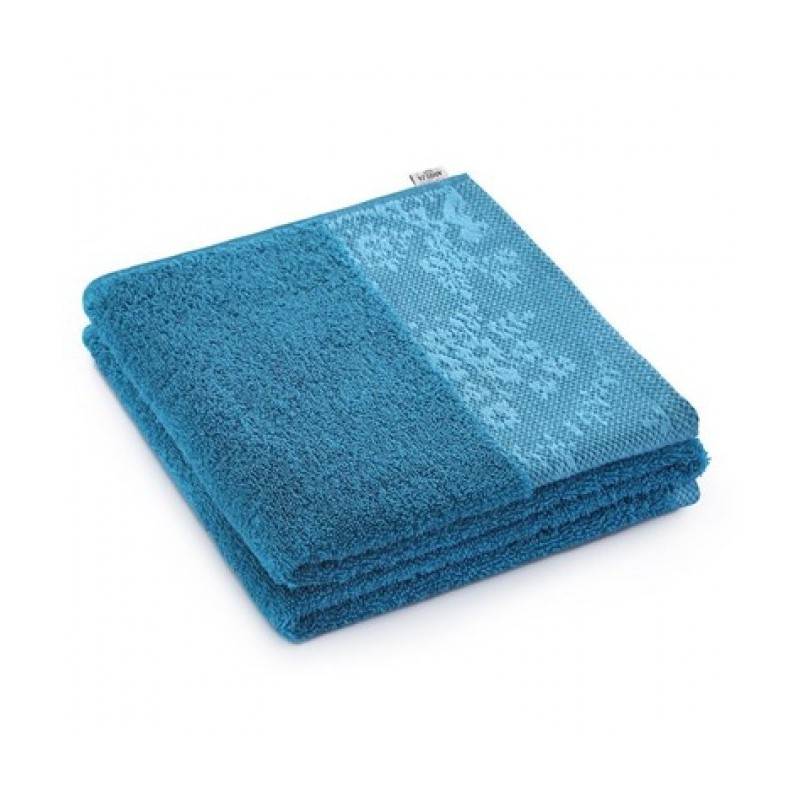 Frankhauer Cotton Towel KREA - various colors 30x50