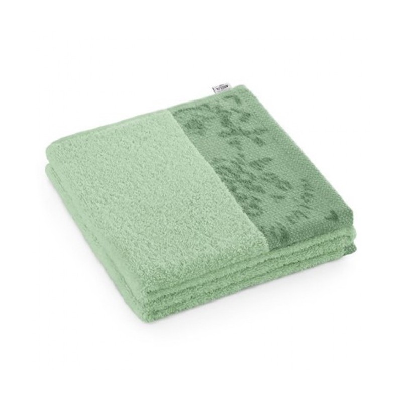 Frankhauer Cotton Towel KREA - various colors 30x50