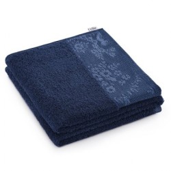 Frankhauer Cotton Towel KREA - various colors 30x50