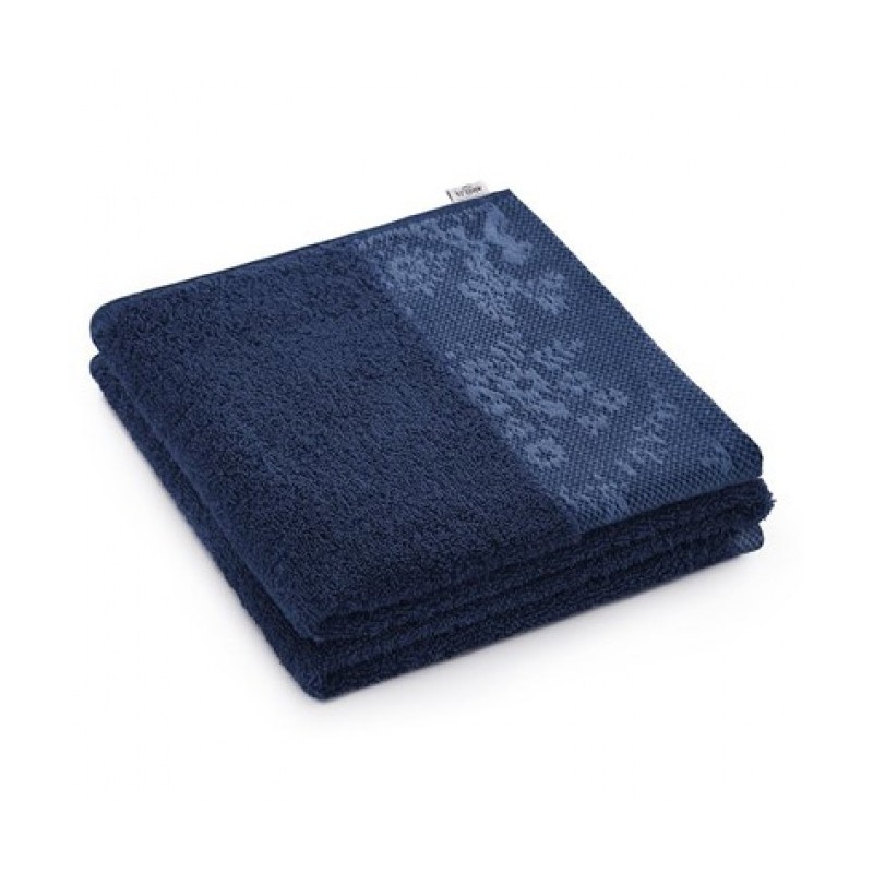 Frankhauer Cotton Towel KREA - various colors 30x50