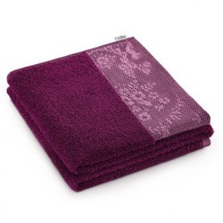 Frankhauer Cotton Towel KREA - various colors 30x50