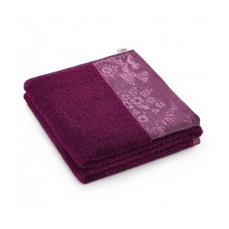 Frankhauer Cotton Towel KREA - various colors 30x50