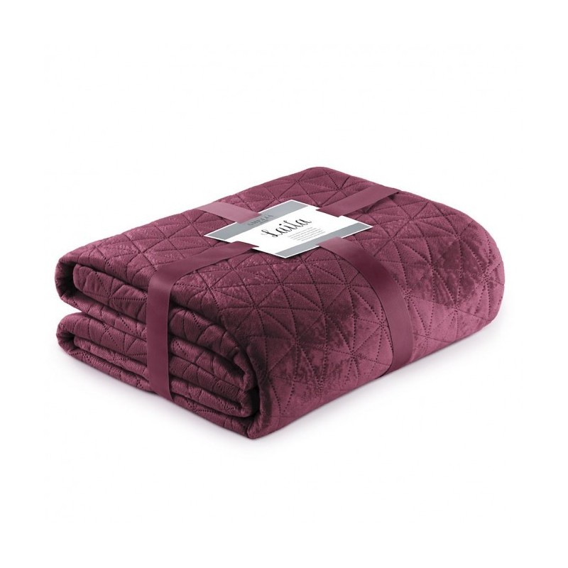 Frankhauer Velvet Bedspread LALA - various colors 170x270
