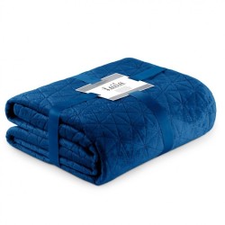 Frankhauer Velvet Bedspread LALA - various colors 170x270