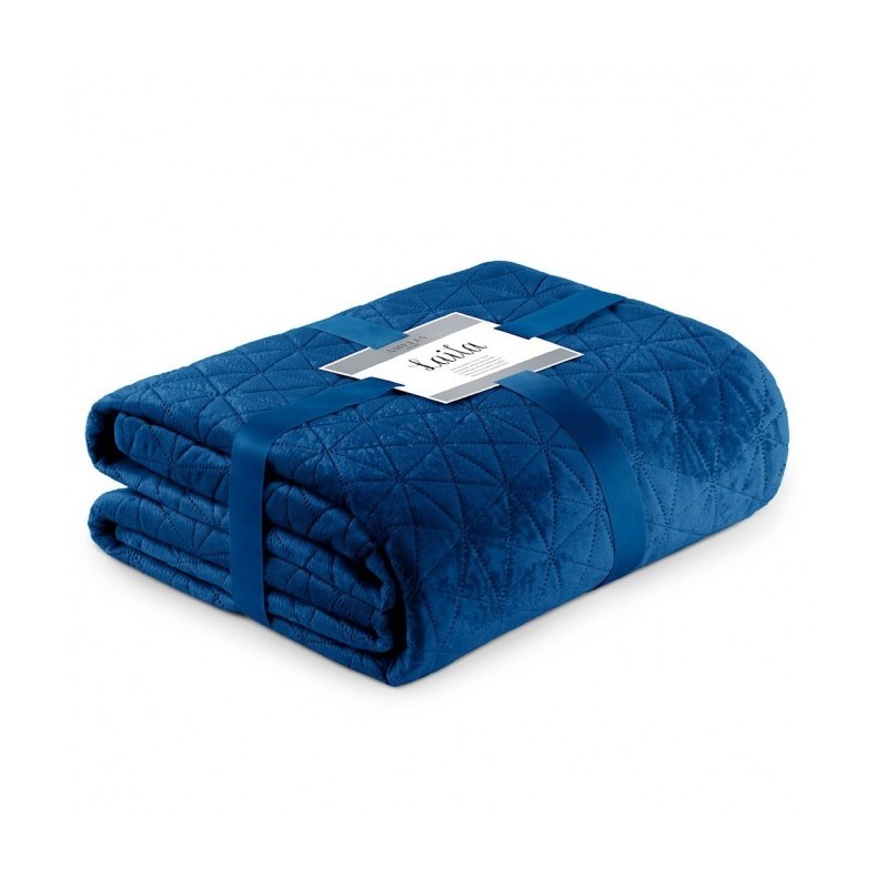 Frankhauer Velvet Bedspread LALA - various colors 170x270