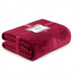 Frankhauer Velvet Bedspread LALA - various colors 170x270