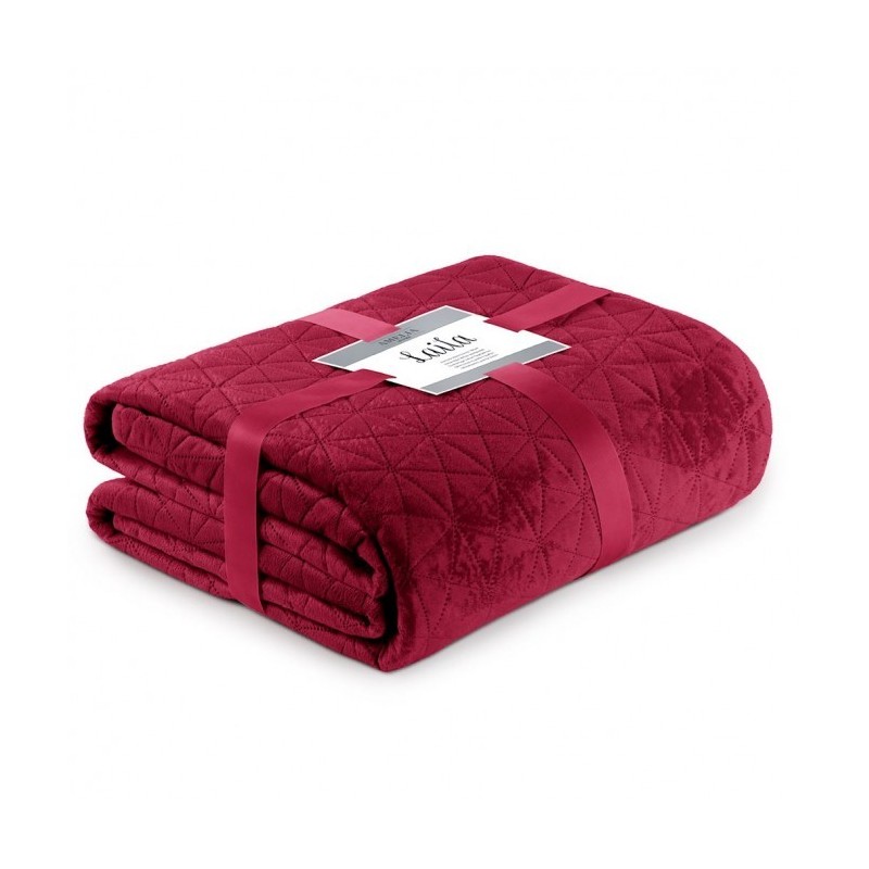 Frankhauer Velvet Bedspread LALA - various colors 170x270