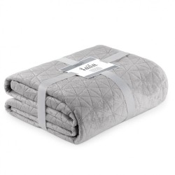 Frankhauer Velvet Bedspread LALA - various colors 170x270