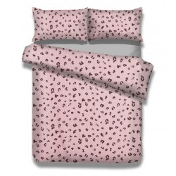 Frankhauer Pink Panther Bedding 100% Cotton