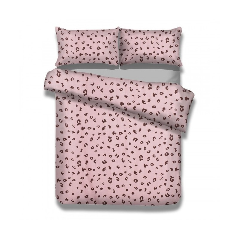 Frankhauer Pink Panther Bedding 100% Cotton