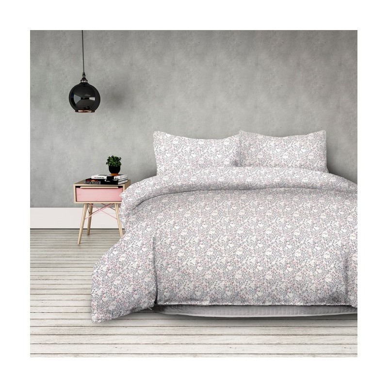 Frankhauer Bedding Wonderful Morning 100% cotton