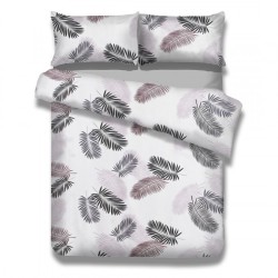 Frankhauer Palm Leaves Bedding