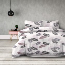 Frankhauer Palm Leaves Bedding