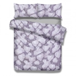 Frankhauer Bedding Dark Lime