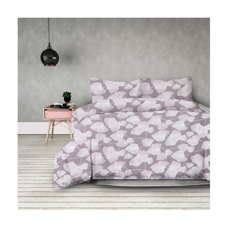 Frankhauer Bedding Dark Lime