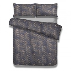 Frankhauer Ropa de cama Paw