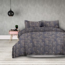 Frankhauer Ropa de cama Paw