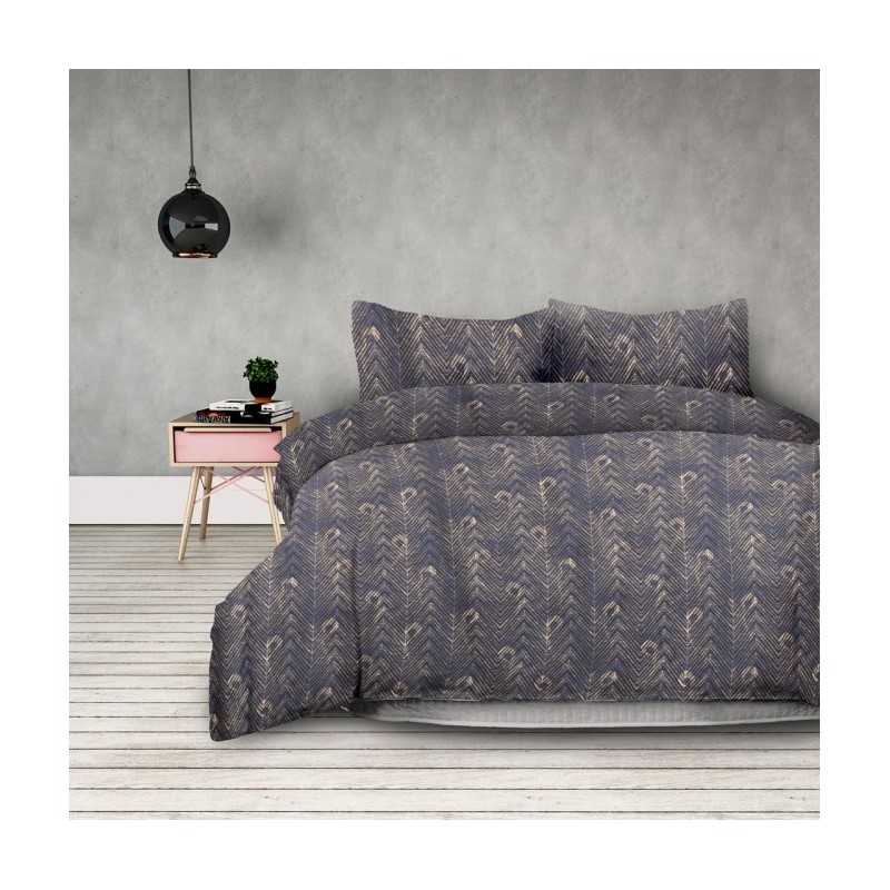 Frankhauer Ropa de cama Paw