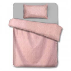 Frankhauer Ropa de cama Niebla del Atardecer