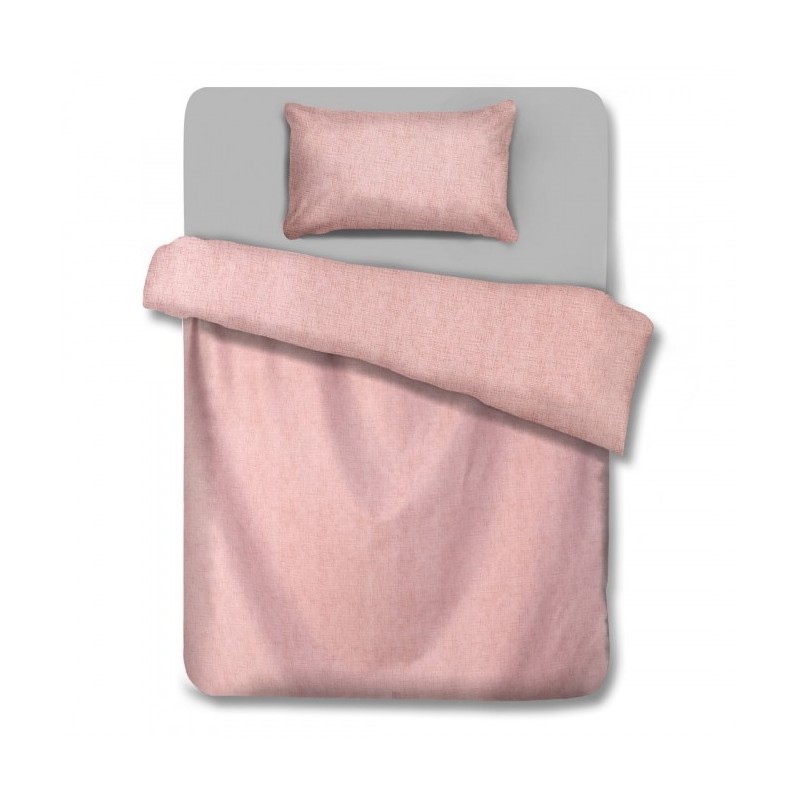 Frankhauer Sunset Mist Bedding