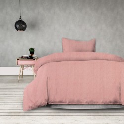 Frankhauer Ropa de cama Niebla del Atardecer