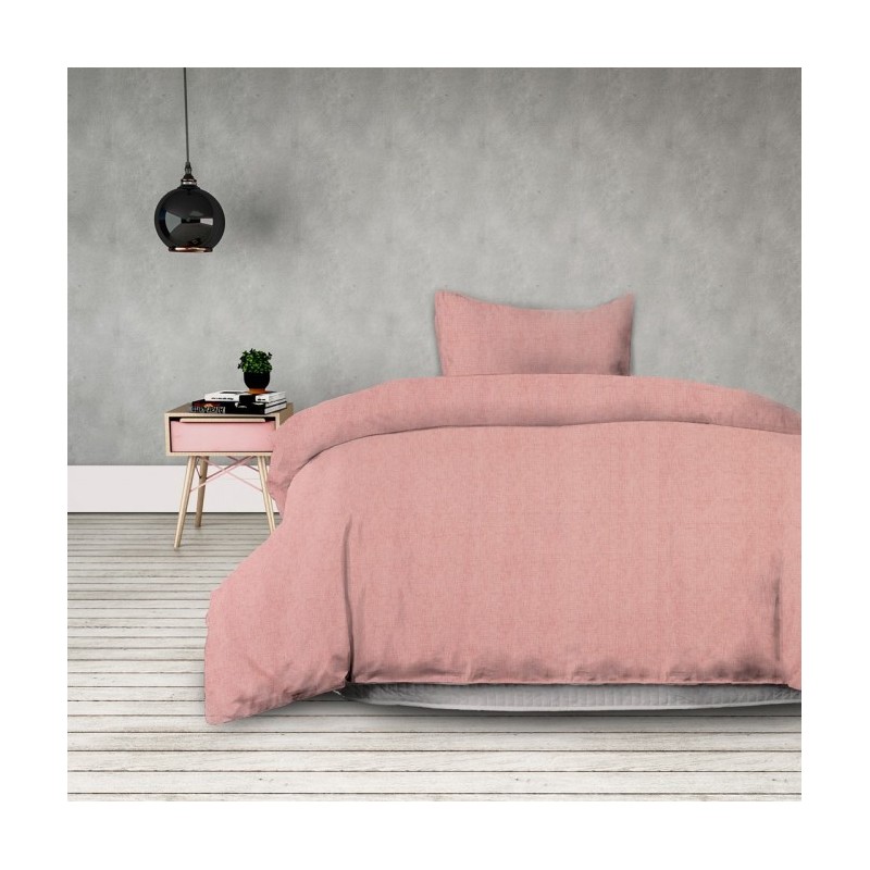 Frankhauer Ropa de cama Niebla del Atardecer