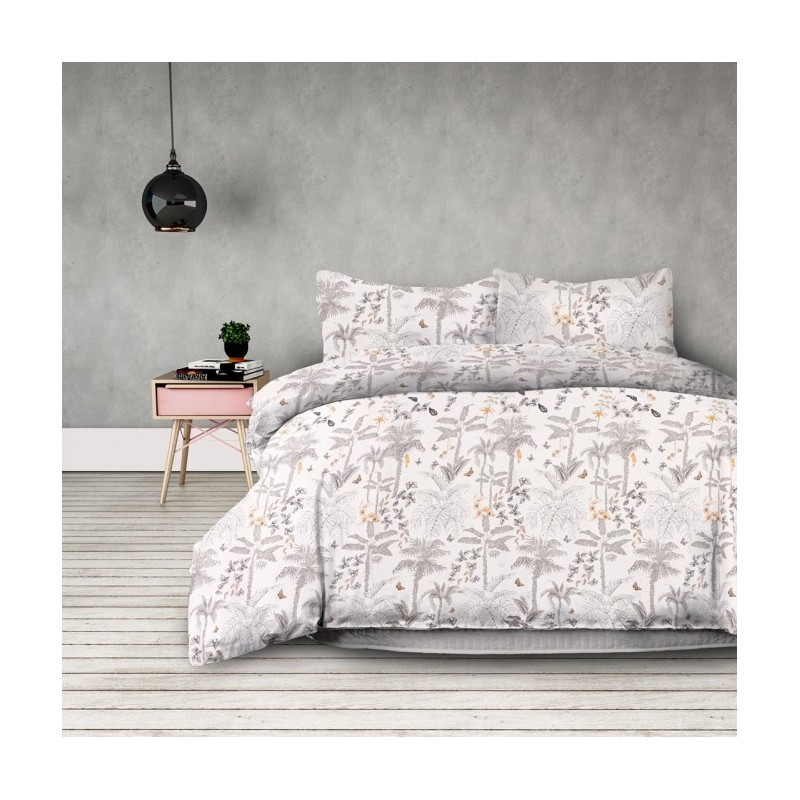 Frankhauer Bedding Wild Forest