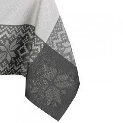 Frankhauer Holiday Tablecloth