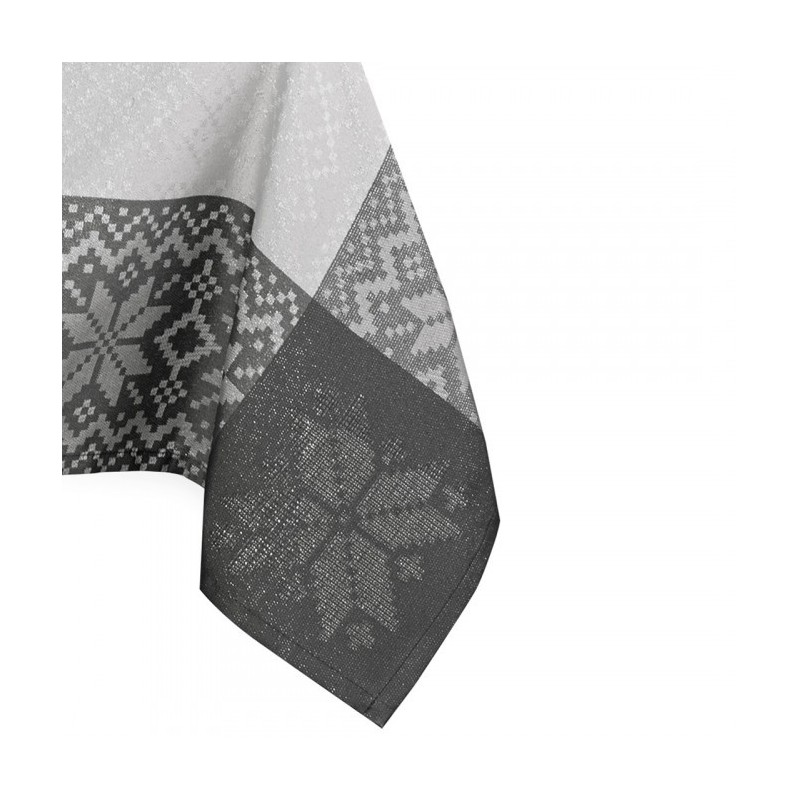 Frankhauer Holiday Tablecloth