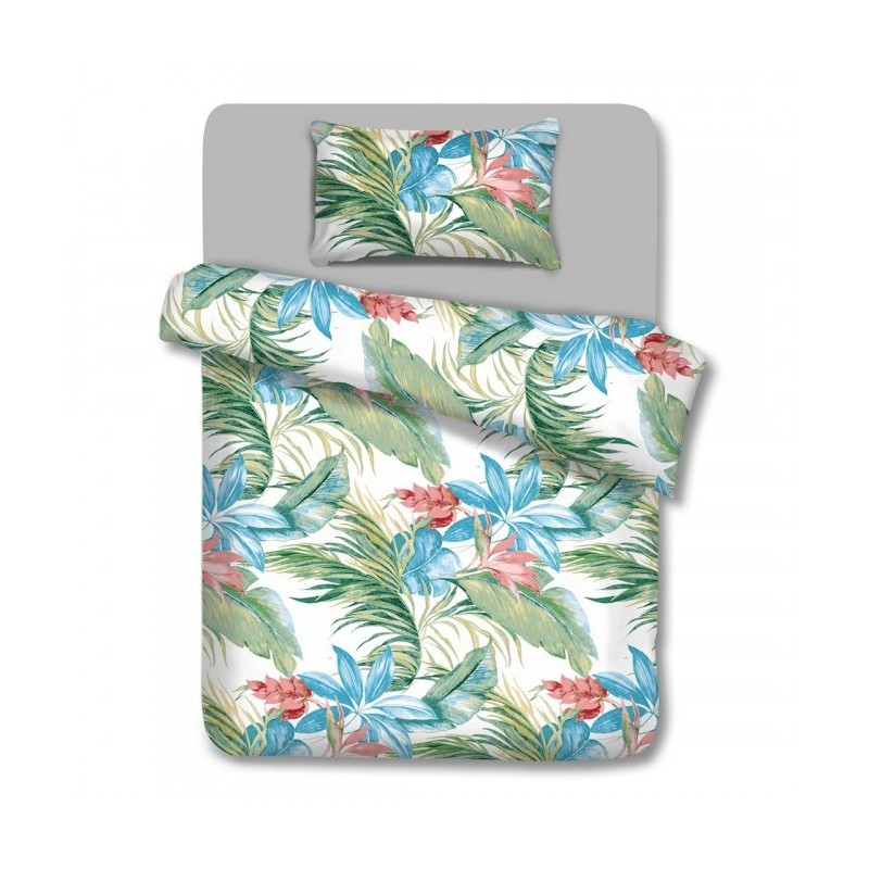 Frankhauer Ropa de cama TULUM 100% algodón