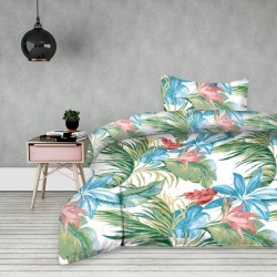 Frankhauer Ropa de cama TULUM 100% algodón