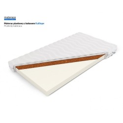 Frankhauer Foam mattress with coconut Kalliope