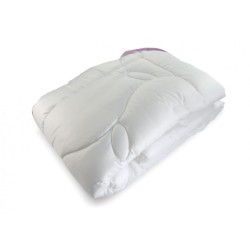 Frankhauer Synthetic Fluffy White Duvet Fauna