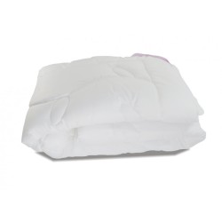 Frankhauer Synthetic Fluffy White Duvet Fauna