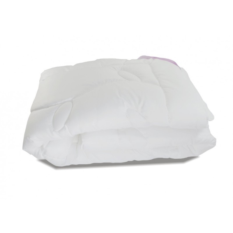 Frankhauer Synthetic Fluffy White Duvet Fauna