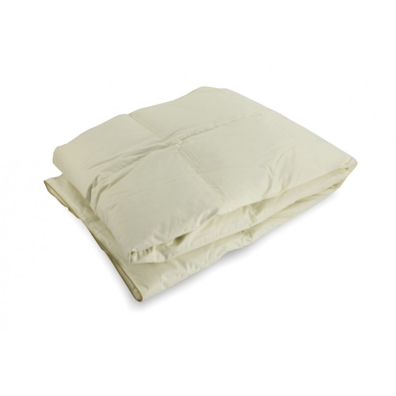 Frankhauer Natural Summer Duvet Ecru Aurora
