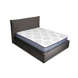 Frankhauer Quanto Premium Hybrid Pocket Mattress