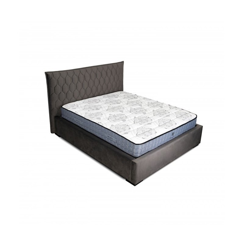 Frankhauer Quanto Premium Hybrid Pocket Mattress