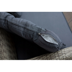 Frankhauer Набір садових меблів LILO коричневий