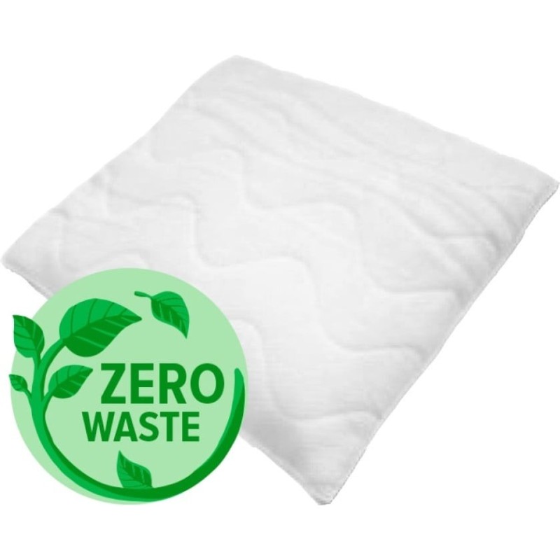 Frankhauer Zero Waste Pillow 100% Recycled