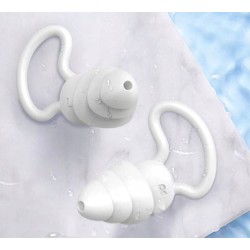 Frankhauer Tapones para los oídos