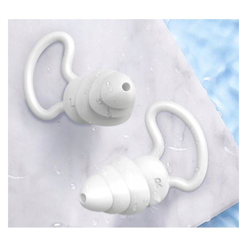 Frankhauer Earplugs