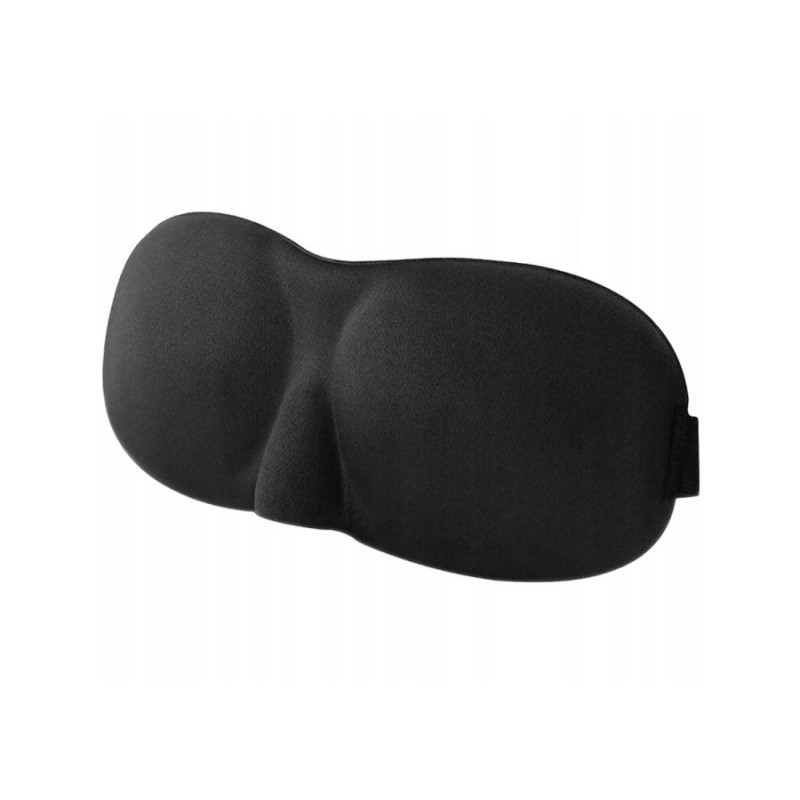 Frankhauer Augenmaske Memory Foam 3D