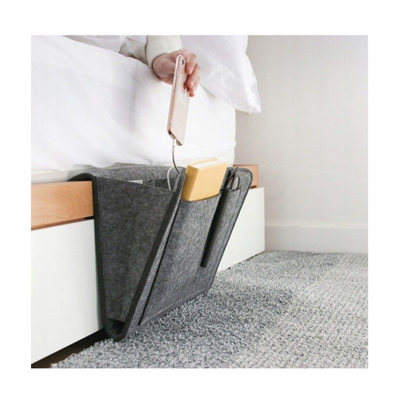 Frankhauer Organizer